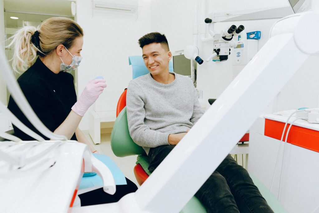 dental bg